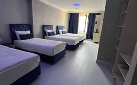 Hotel Erbil Istanbul